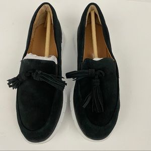 quinn loafer vionic
